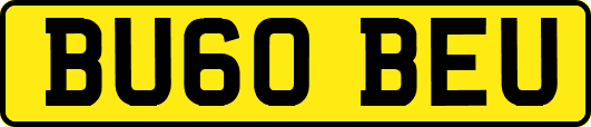 BU60BEU