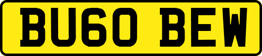 BU60BEW