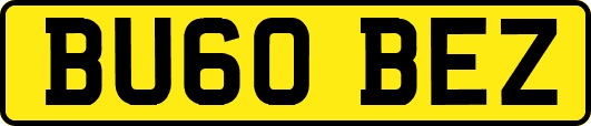 BU60BEZ