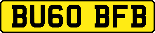 BU60BFB