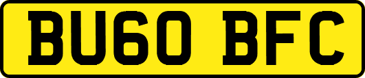 BU60BFC