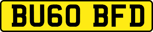 BU60BFD