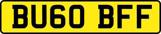 BU60BFF