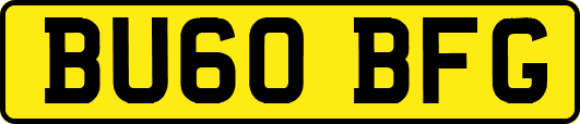 BU60BFG