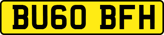 BU60BFH