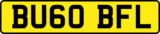 BU60BFL