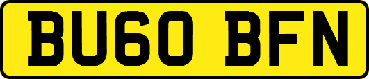 BU60BFN