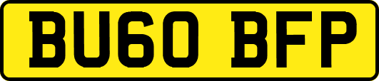 BU60BFP
