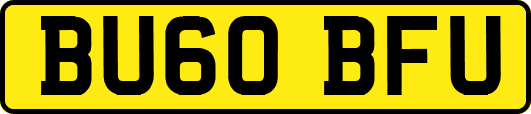 BU60BFU