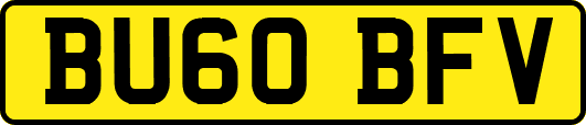 BU60BFV