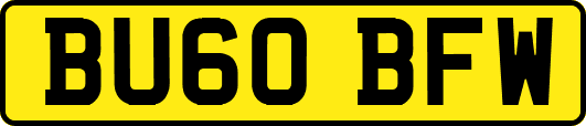 BU60BFW