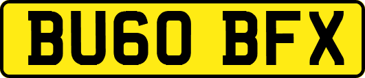BU60BFX