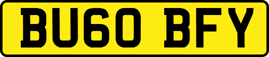 BU60BFY