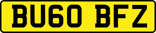 BU60BFZ