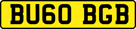 BU60BGB