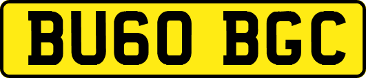 BU60BGC