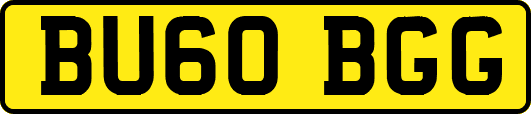 BU60BGG