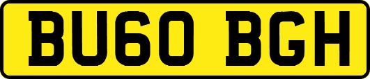 BU60BGH