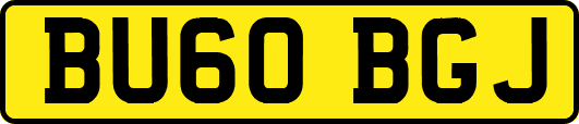 BU60BGJ