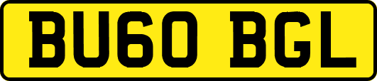BU60BGL