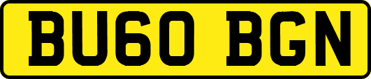 BU60BGN
