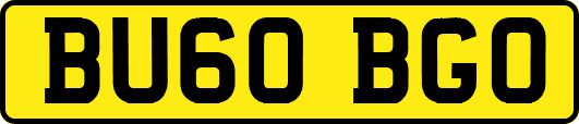 BU60BGO