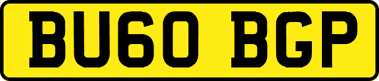BU60BGP