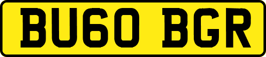 BU60BGR