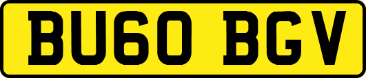 BU60BGV