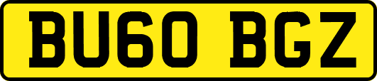 BU60BGZ