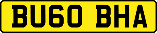 BU60BHA