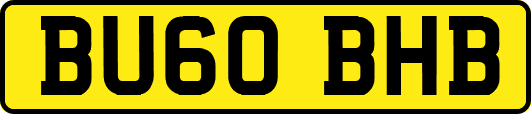 BU60BHB