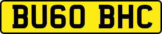 BU60BHC