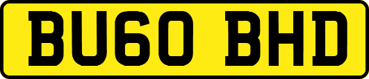 BU60BHD