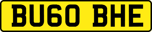 BU60BHE