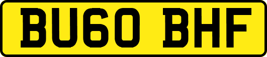 BU60BHF