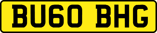 BU60BHG