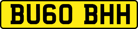 BU60BHH