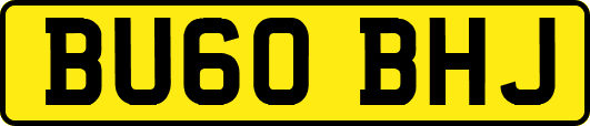 BU60BHJ