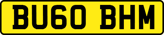 BU60BHM