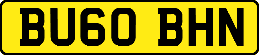 BU60BHN