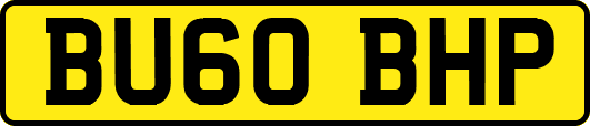 BU60BHP