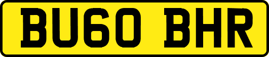 BU60BHR