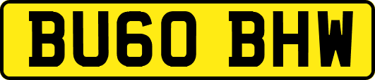 BU60BHW