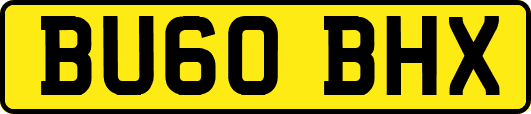 BU60BHX