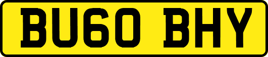 BU60BHY