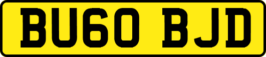 BU60BJD
