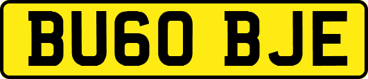 BU60BJE