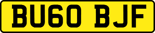 BU60BJF