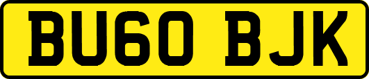 BU60BJK